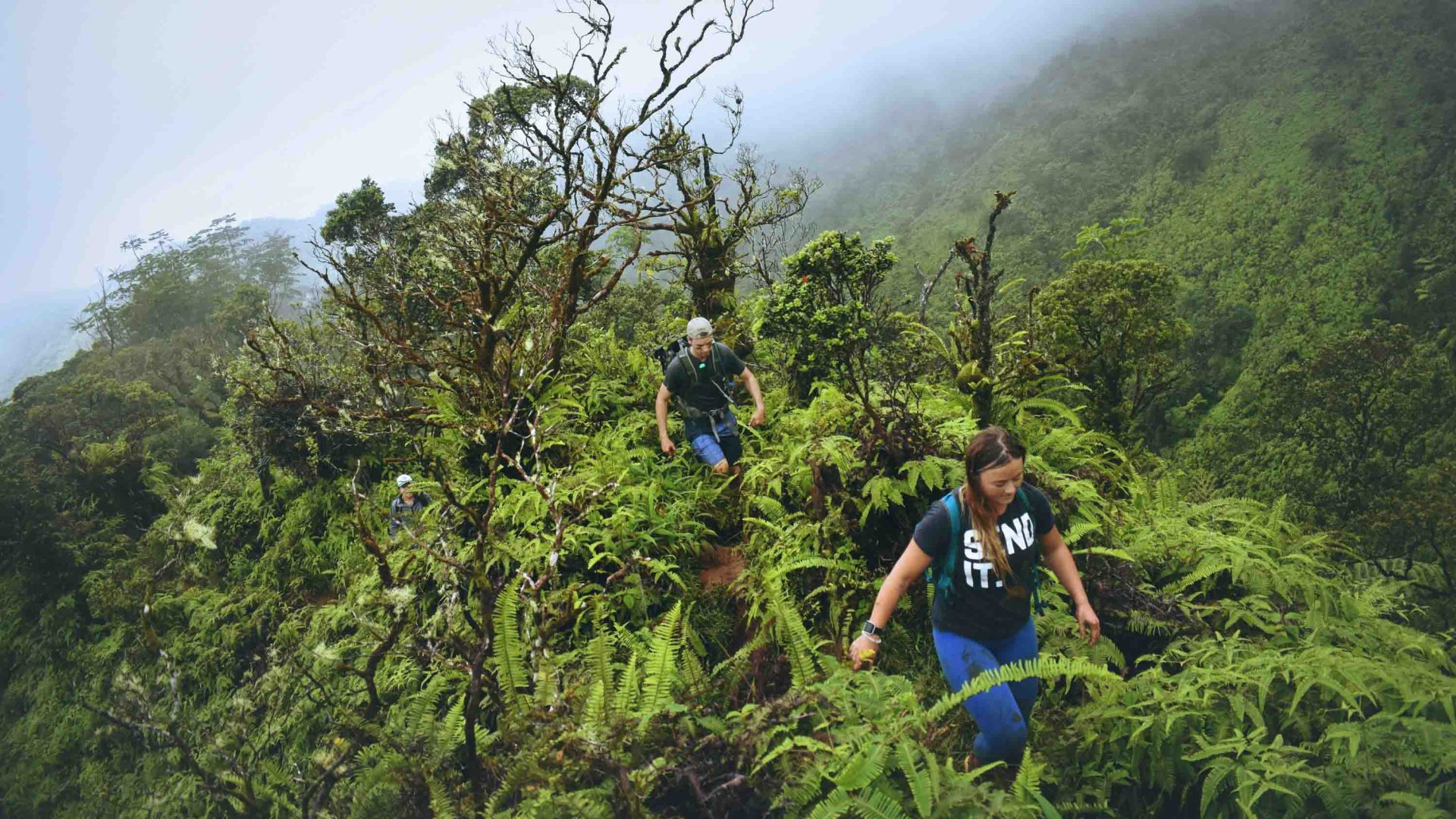 “That’s aloha”: Can Hawai’i’s tourism imbalance ever be fixed?