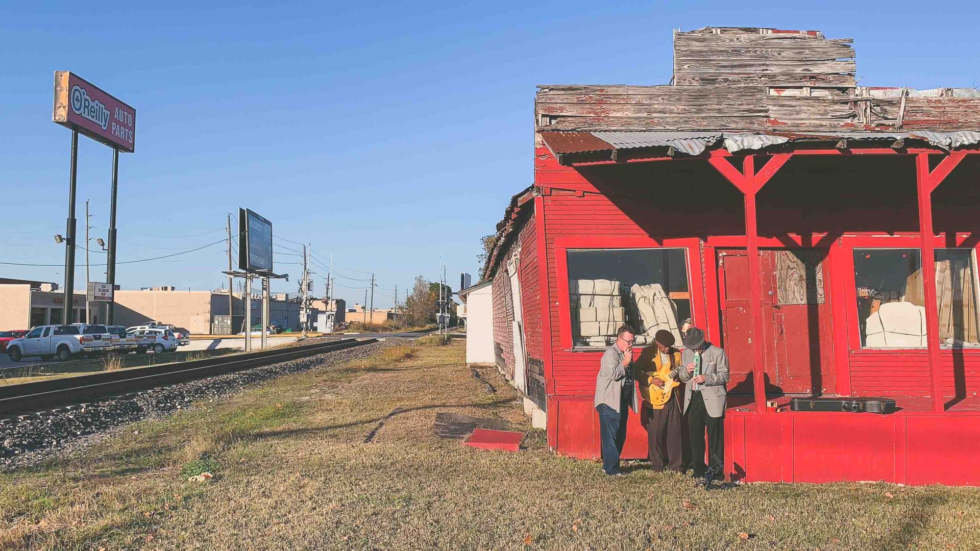 Connecting America: How the nation’s oldest railroad still brings people together