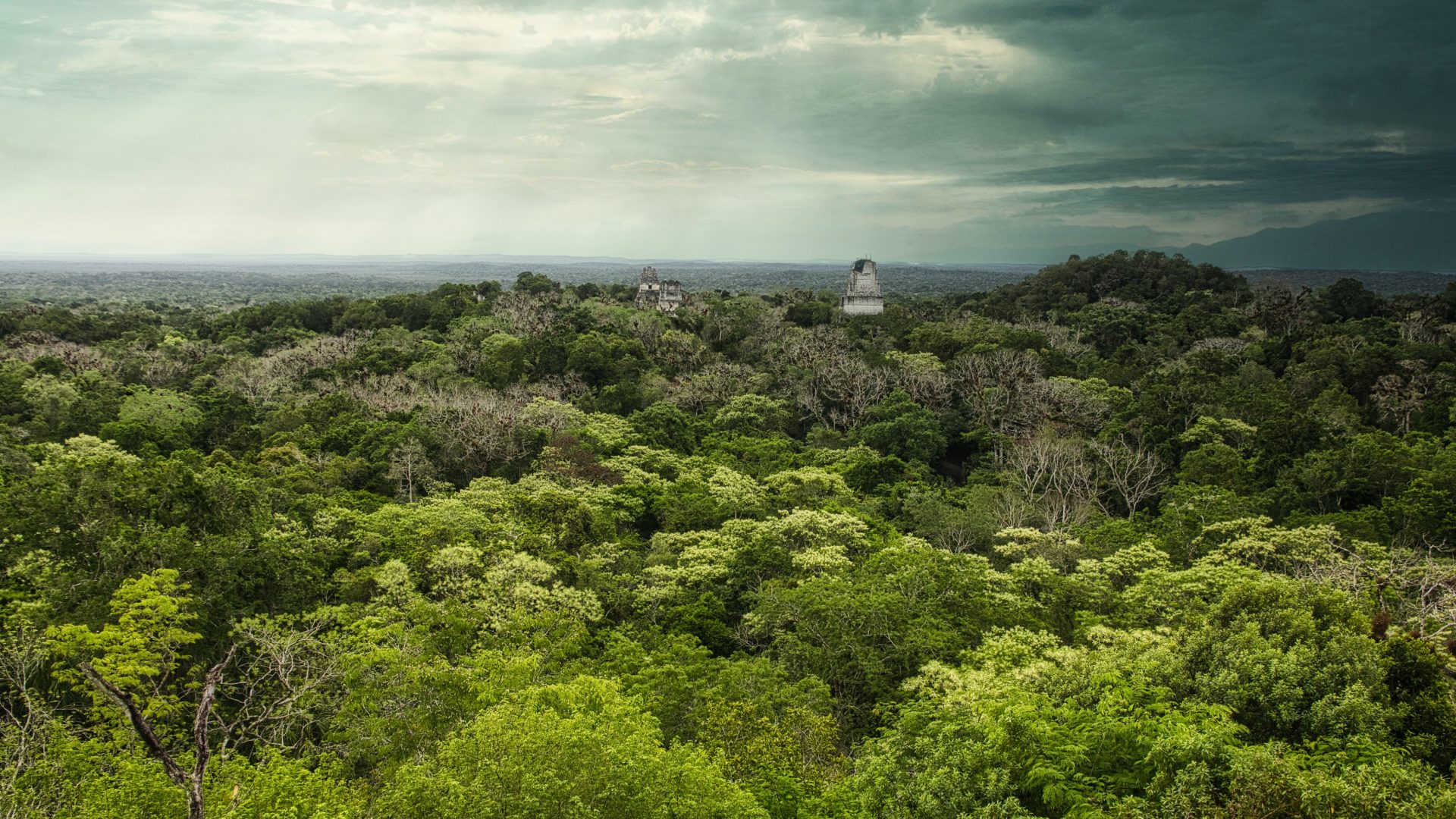 “I can speak in the voice of the Maya.” Embracing my Indigenous heritage in Guatemala