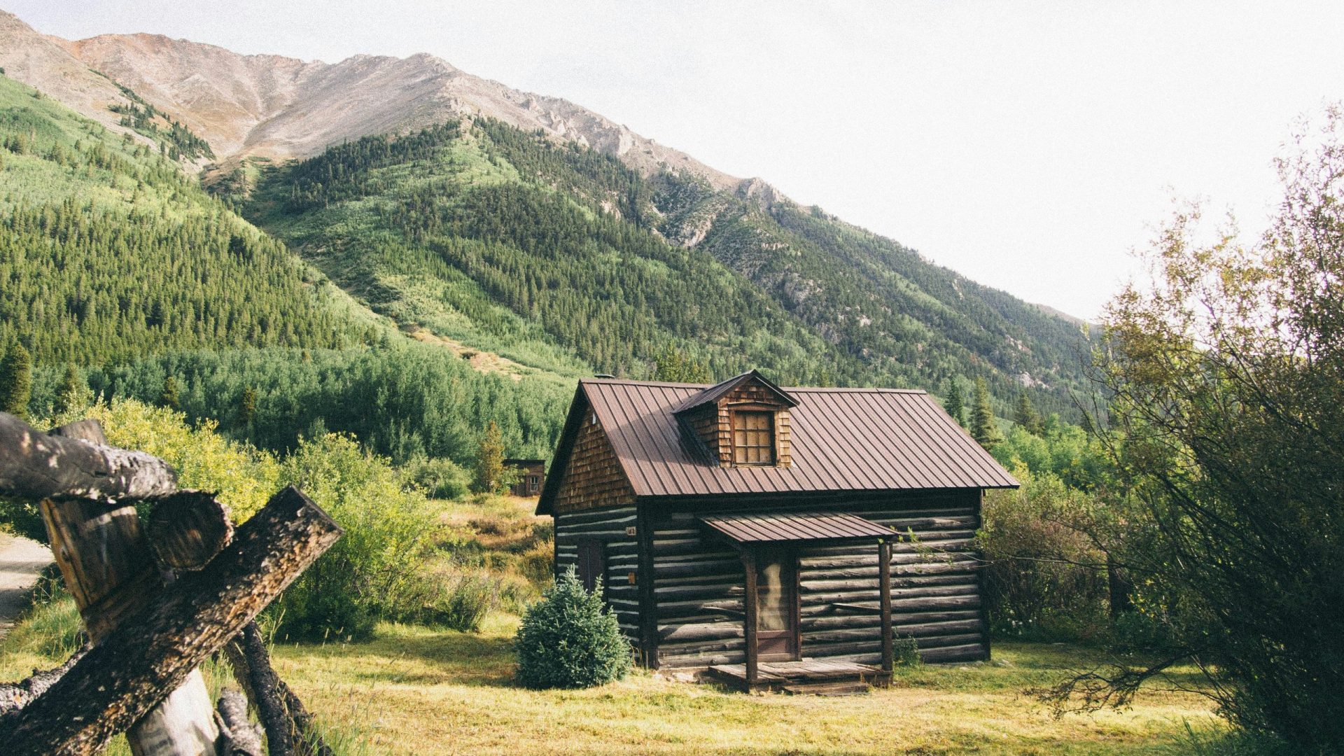 Short-term rentals can hurt small communities. So Colorado is on a mission to rein in Airbnb