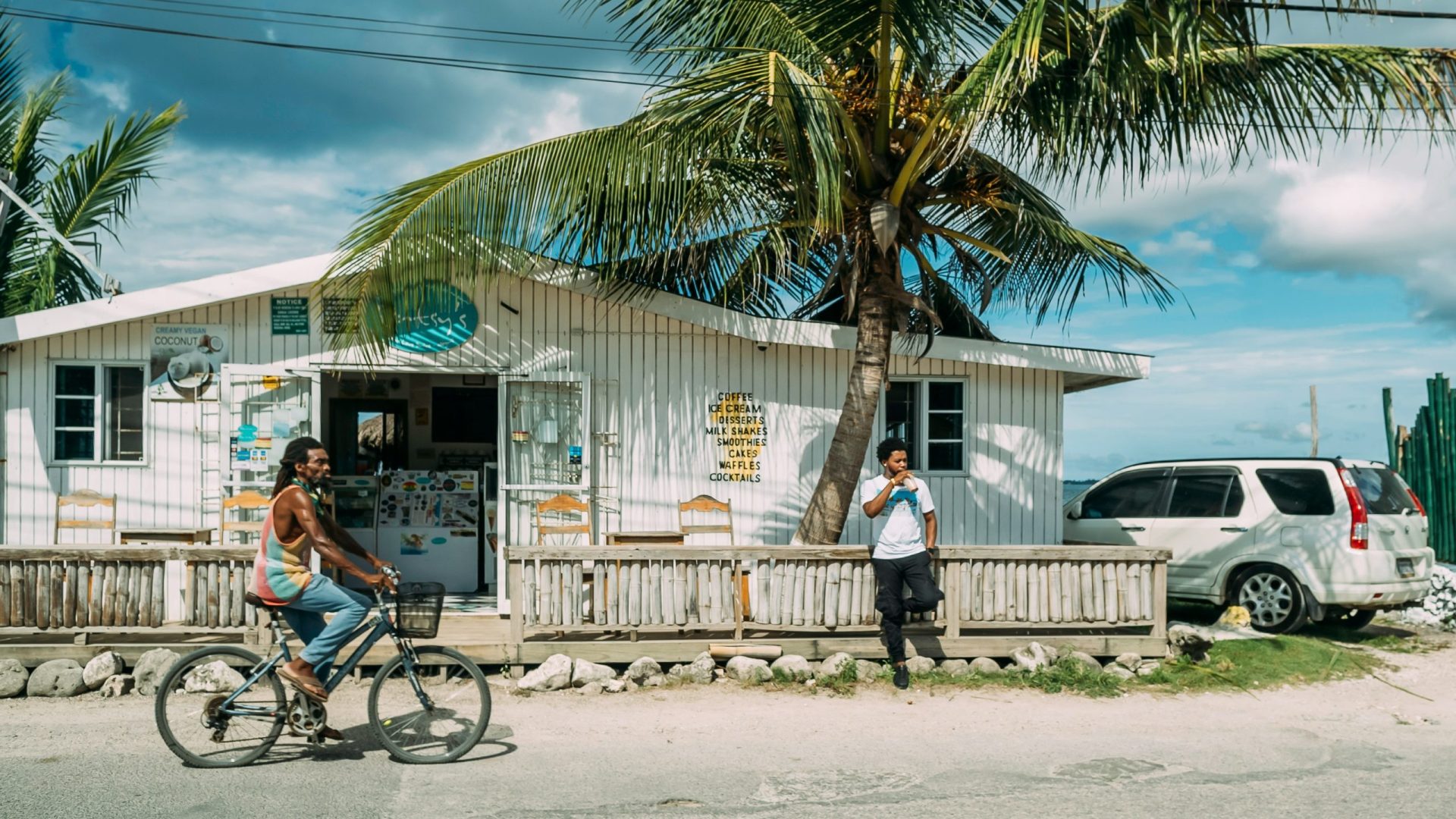 The US issued a travel warning against Jamaica. Jamaica fought back